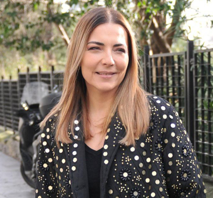 Sessize alıyorum, Funda'ya destek, hayat devam ediyor