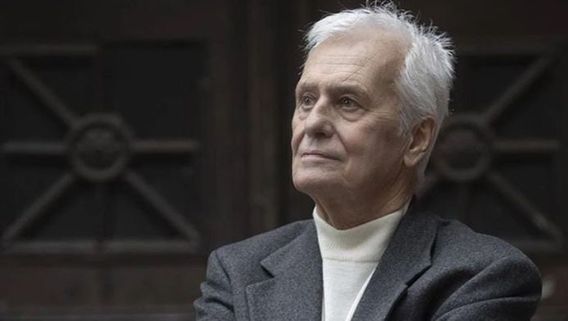 Kayıp değil, çalınma Babamın anısı hep bizimle