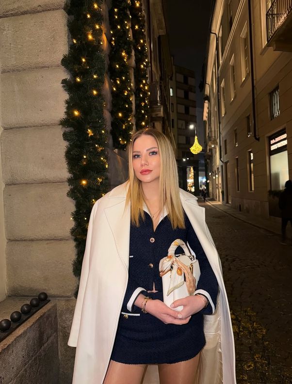 Oyuncu Melis Sabah'ın uyuşturucu testi, soruşturma derinleşiyor