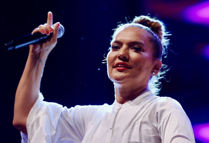 Kavga, silme, karmaşa, magazin dünyası sallanıyor