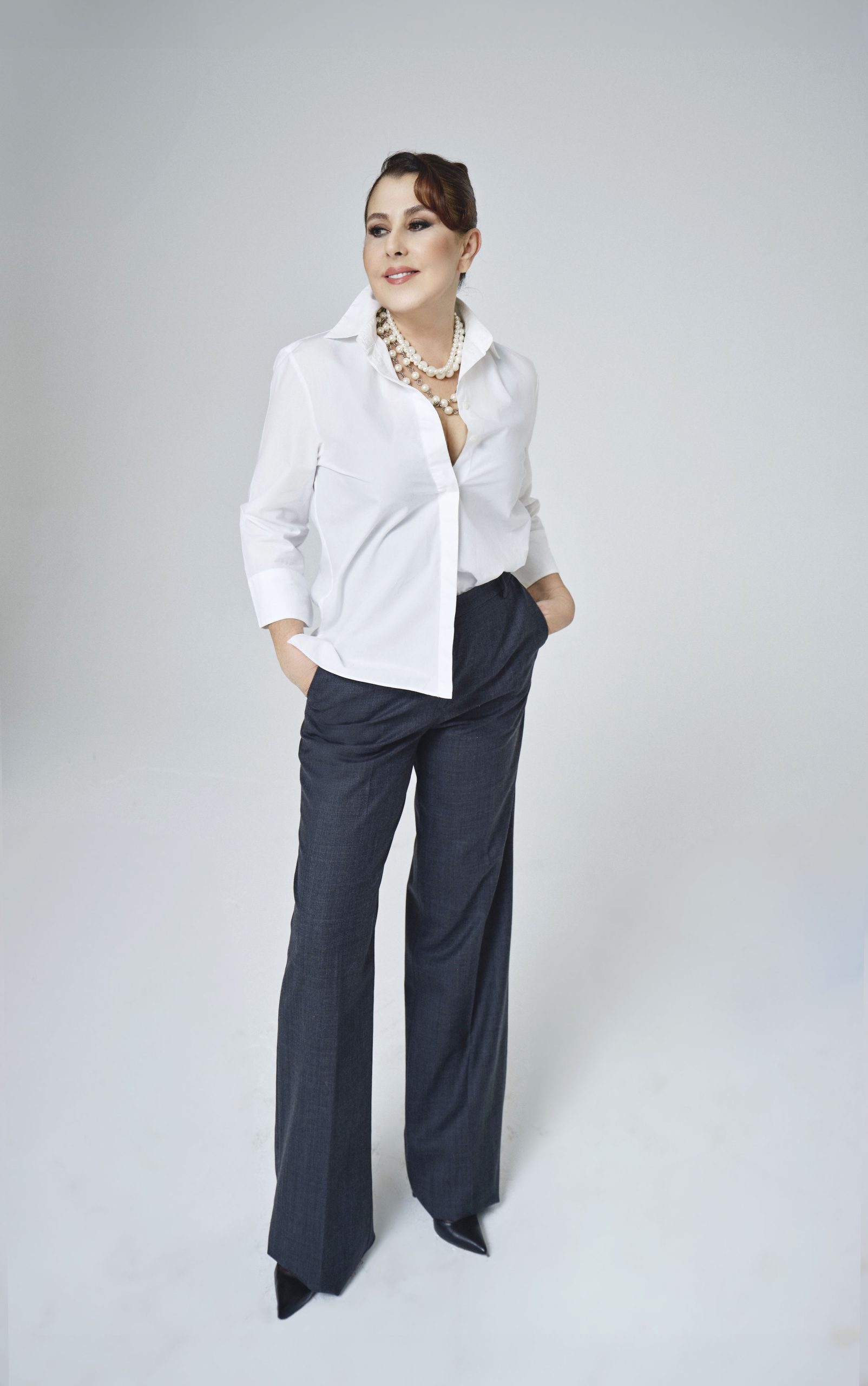 Sesler yükseliyor, anılar canlanıyor, coşku dorukta