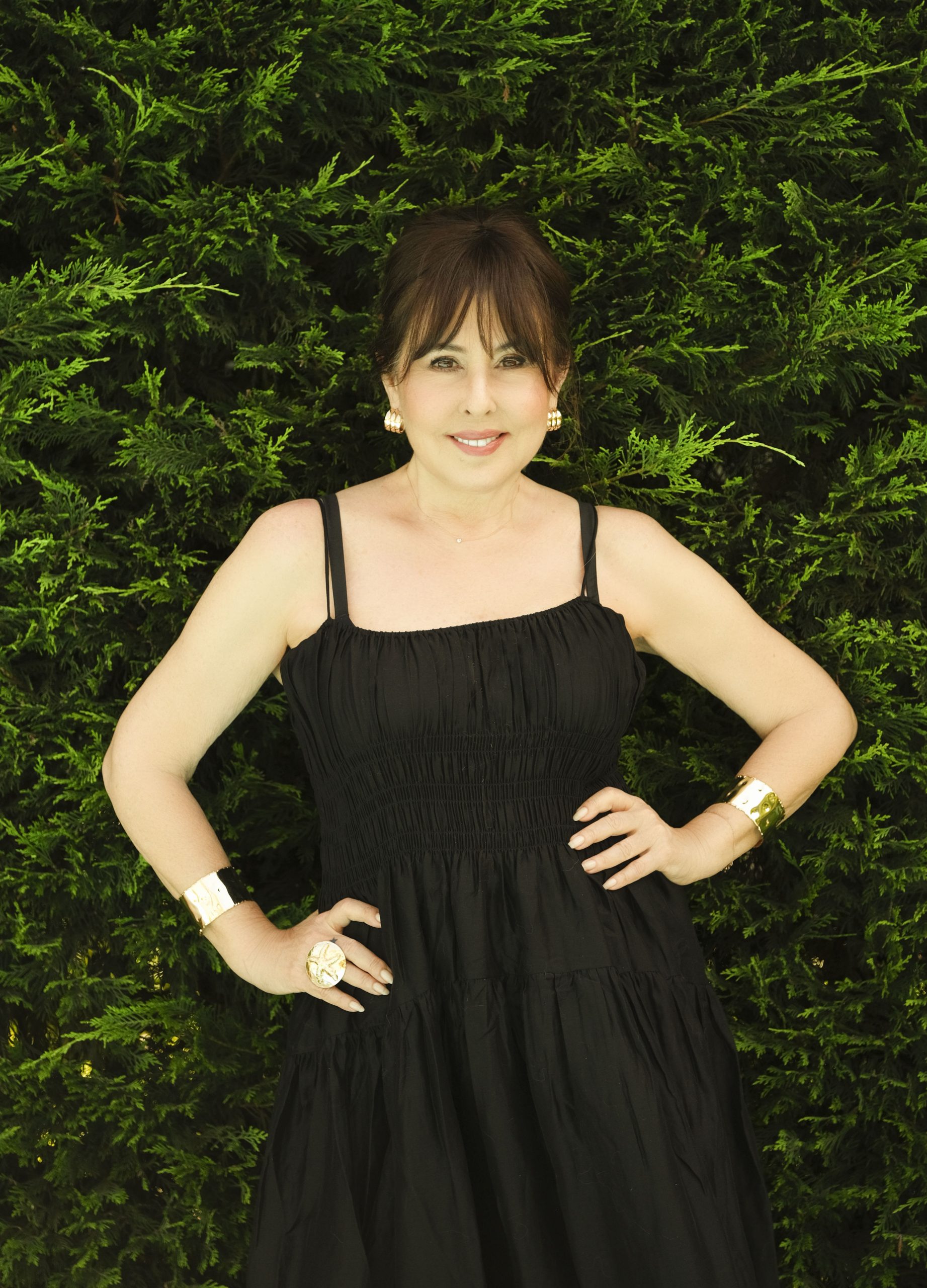 Nilüfer'le nostalji, Anadolu'da coşku, kuşaklar bir arada