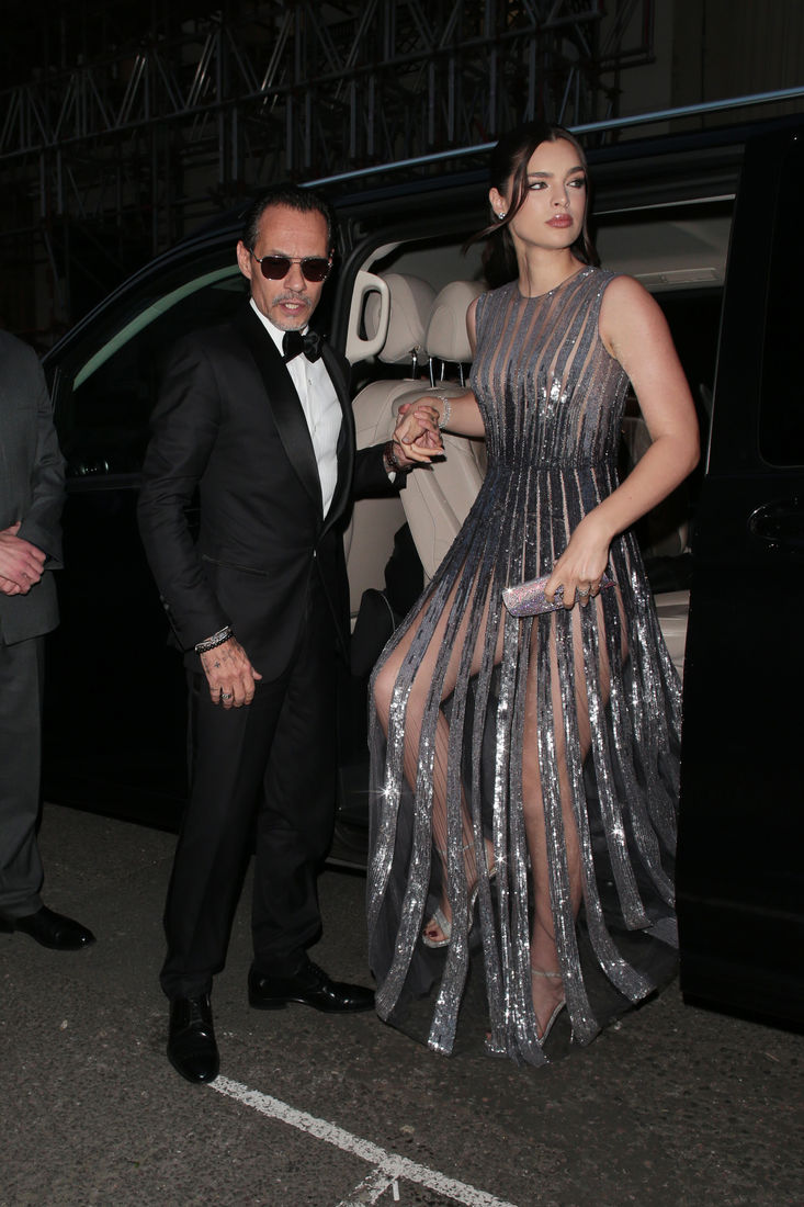 Yeni bir hayat, sevgi ve aile büyüyor