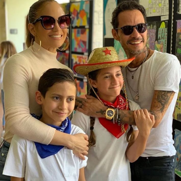 Yeni bir hayat, sevgi ve aile büyüyor