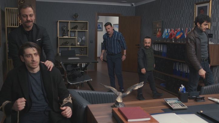 Savaş narası, ihanet rüzgarı, kader belirleyecek