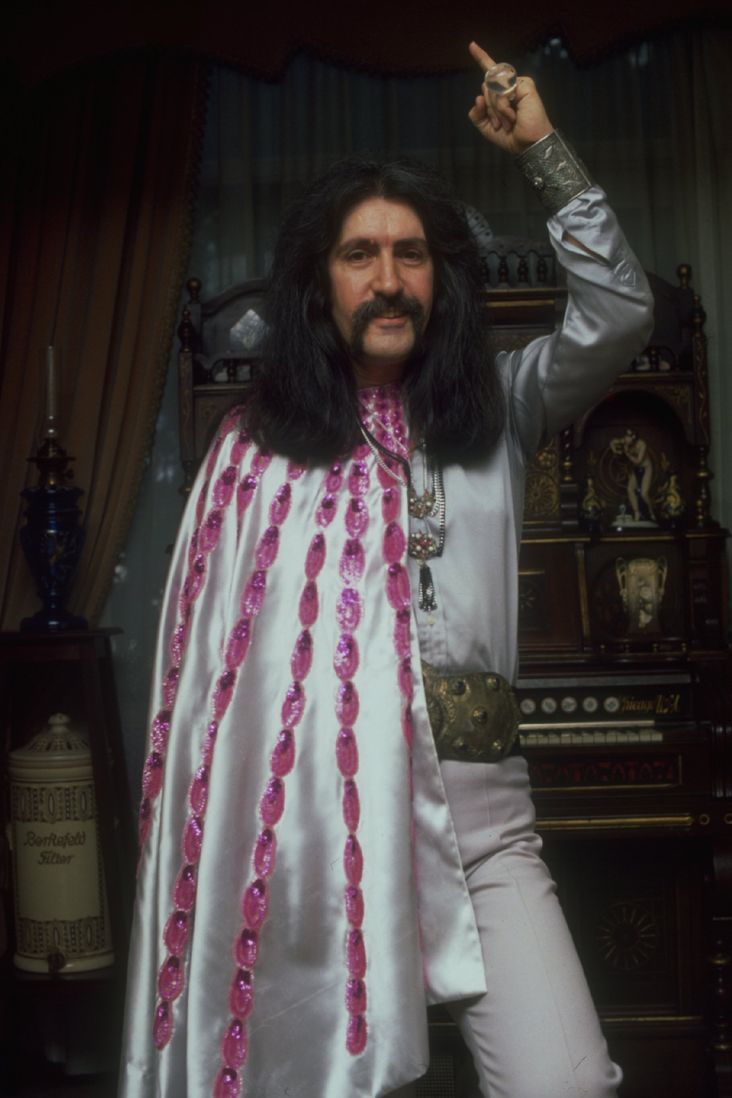 Anadolu rock efsanesi, sevenleri Kadıköy'de bir araya gelecek