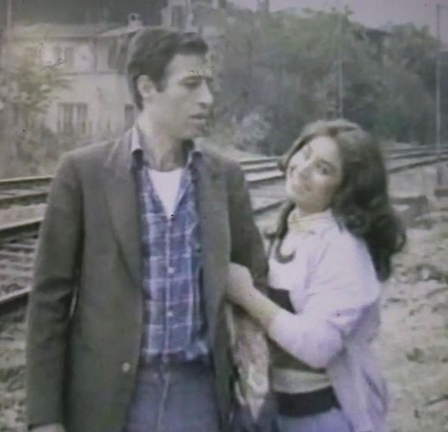 Unutulmaz yüz, destek gördü, Yeşilçam'a minnetle