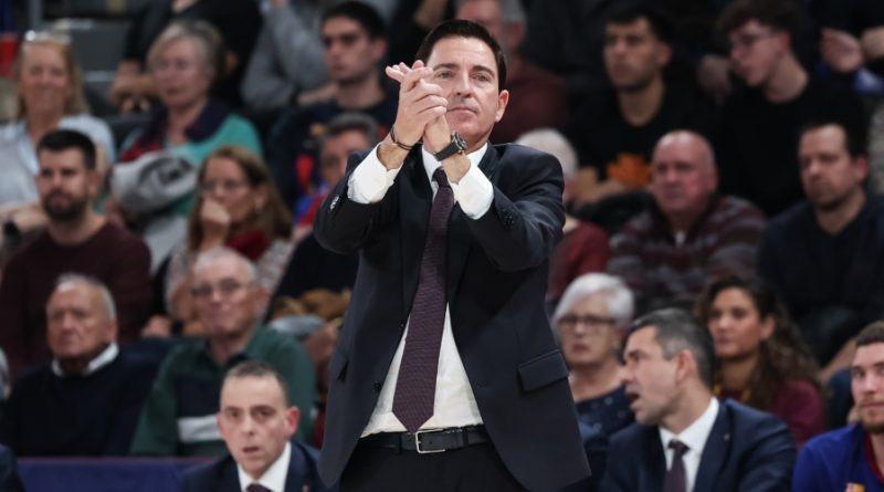 Son saniye basketi, Barcelona'ya Dubai galibiyetini getirdi