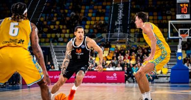 Sürpriz galibiyet, Trieste coşkunun dorukta!