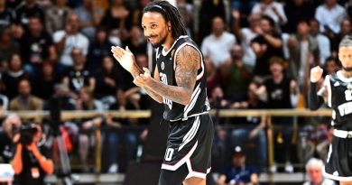 Bologna fırtınası esti, Milano teslim oldu!