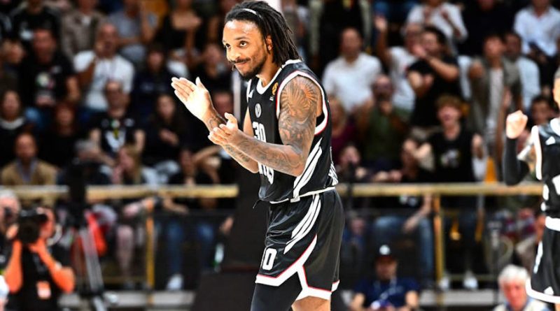 Bologna fırtınası esti, Milano teslim oldu!