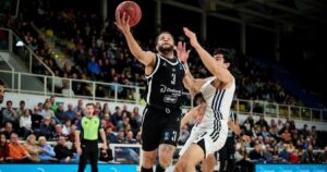 Heyecan dorukta, MVP adayı kim olacak, gözler üzerinde