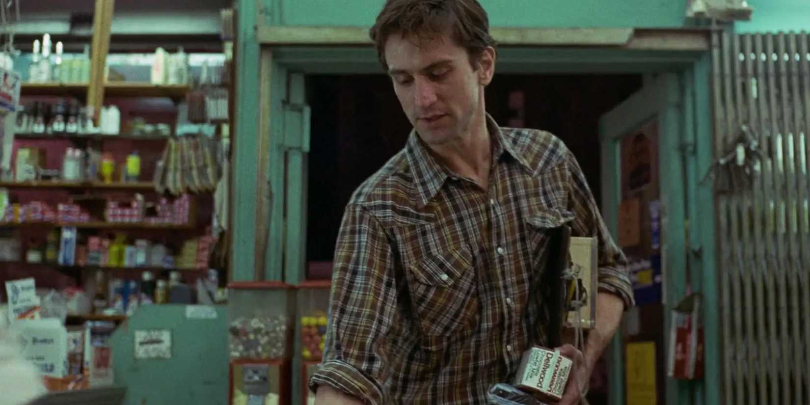 New York geceleri, yalnızlık, şiddet, unutulmaz bir başyapıt