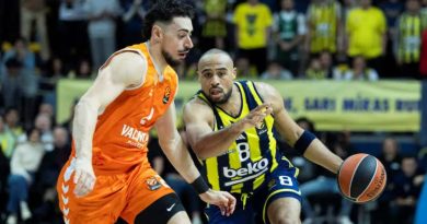 Sarı-lacivertliler evinde güldü, De Colo parladı!