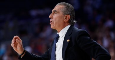 Hedefler büyük, vizyon uzun vadeli, Real Madrid değişmez