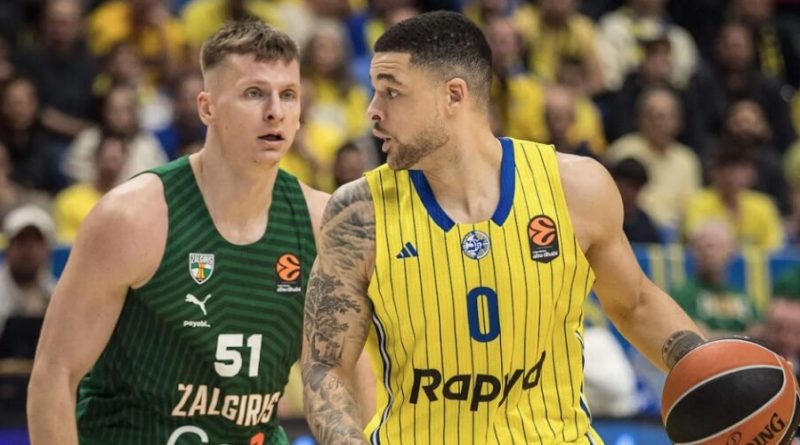 Savaş, heyecan, taraftar coşkusu, basketbolun ritmi