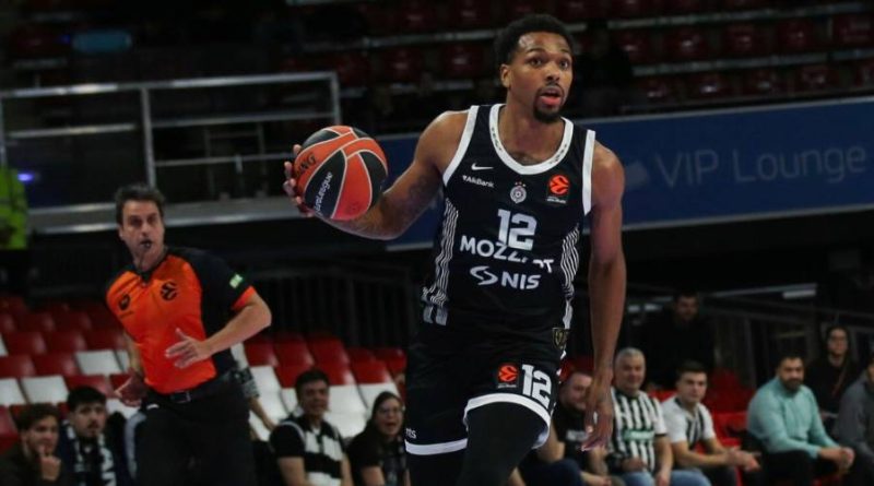 Münih'te dram, Partizan destan yazdı, geri dönüş muazzam!