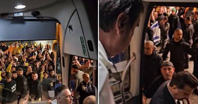 Saygı beklenir, spor sevgiyle yaşanmalı, şiddet değil