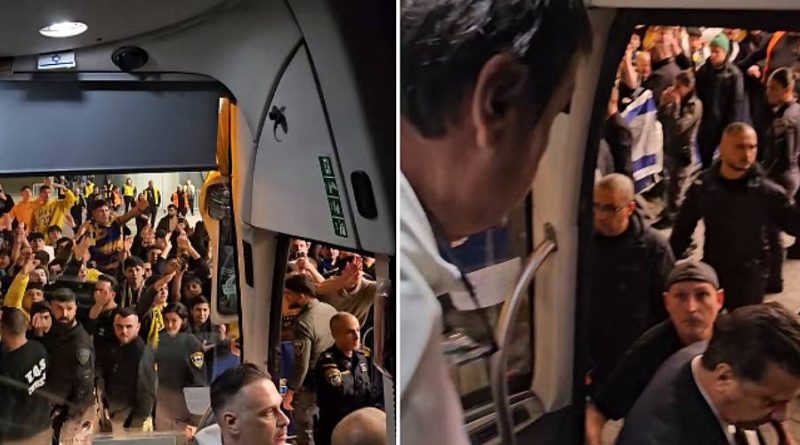 Saygı beklenir, spor sevgiyle yaşanmalı, şiddet değil