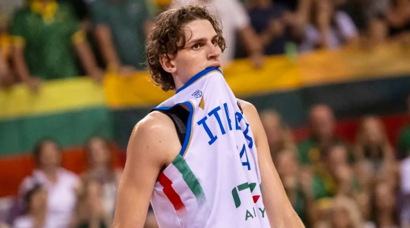 Gelecek parlak, Virtus'un yeni yıldızı Francesco Ferrari!