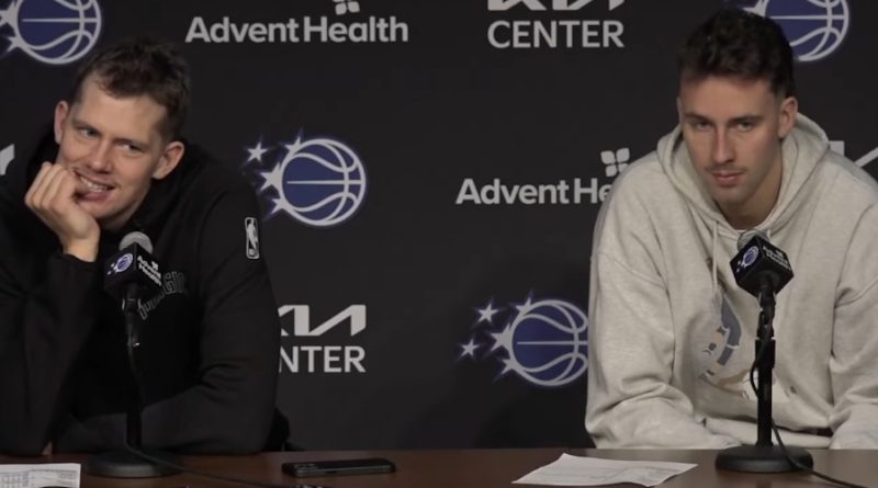 Kardeşler Berlin'de, basketbol rüyası gerçek oluyor