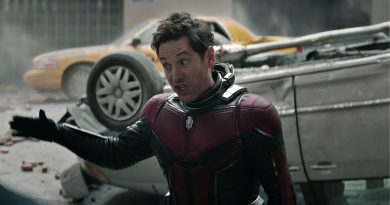 20 yıllık espri, Conan'ı yine kahkaha krizi geçirtmiş!