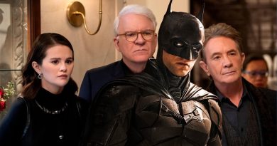 Gizem, zeka, çözüm: Gotham'a yeni bir bakış açısı