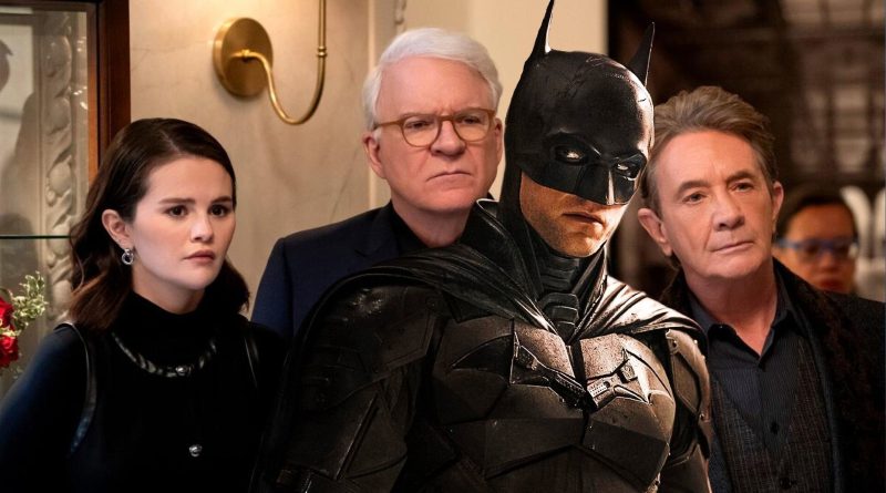 Gizem, zeka, çözüm: Gotham'a yeni bir bakış açısı