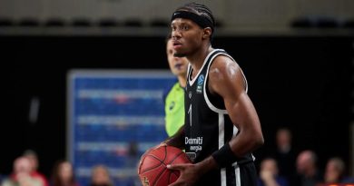 Trento'nun direnci, Beşiktaş'ın galibiyet rüzgarını söndürdü