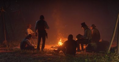 Vahşi batı rüyası, yeni bir Rockstar macerası mı?