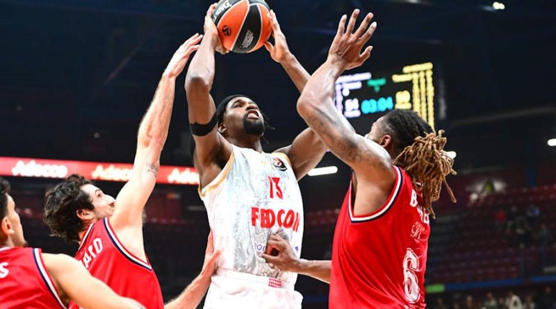 Nunn yok, rotasyonu değiştir, alternatiflere bak, Euroleague Fantasy'de aksiyon!