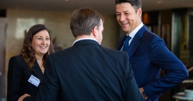 YZ'nin liderlik krizi, inovasyonun önüne geçiyor