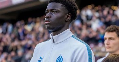 Genç yıldız Roma'da, geleceğe yatırım yapıldı