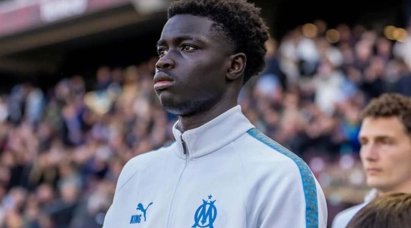 Genç yıldız Roma'da, geleceğe yatırım yapıldı