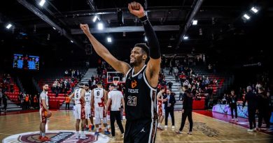 Heyecan dorukta, basketbol devleri bir sonraki aşamada!