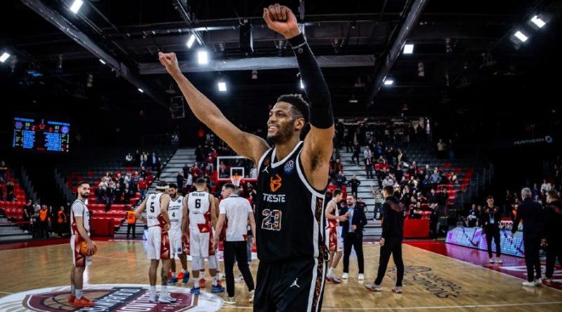 Heyecan dorukta, basketbol devleri bir sonraki aşamada!