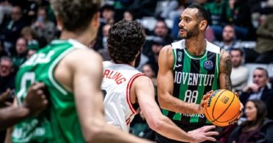 Joventut'un galibiyetiyle Şampiyonlar Ligi coşkusu!