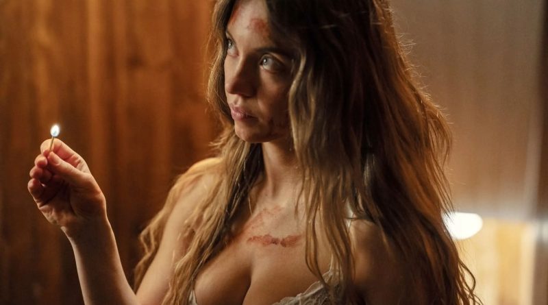 Sydney Sweeney'nin yükselişi, "The Housemaid" ile zirveye ulaşıyor