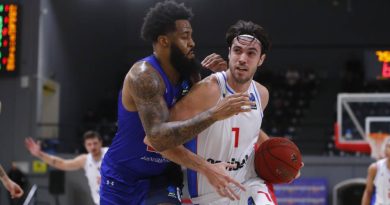 Panionios rahat nefes aldı, Hapoel şov yaptı, liderler sağlam kaldı