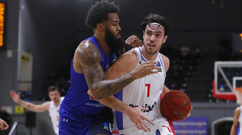 Panionios rahat nefes aldı, Hapoel şov yaptı, liderler sağlam kaldı