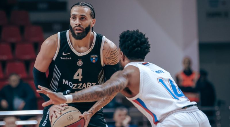 Sırada dokuzuncu galibiyet, Partizan durdurulamaz!