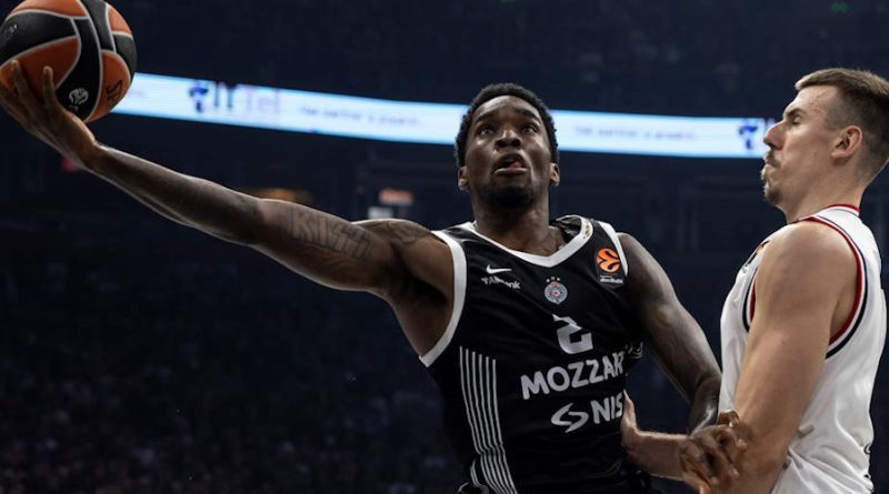 Sağlık sorunları yüzünden Amerika'ya, Partizan'dan ayrılık mı?