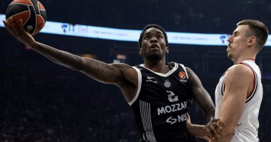 Milton'un sakatlığı Partizan'ı derinden sarstı, umutlar kırıldı