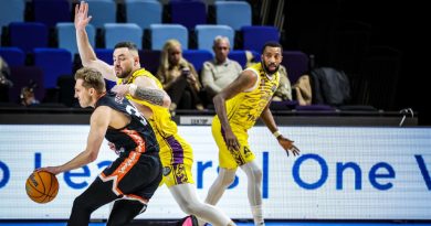 Le Mans'ın baskısı Holon'u eziyordu, skor konuşuyordu