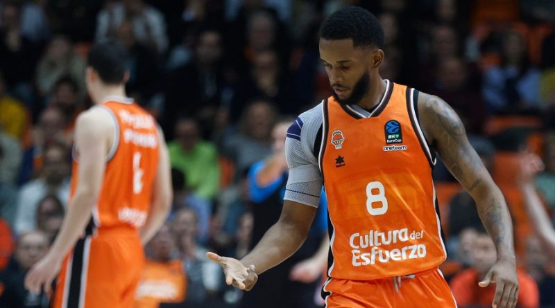 Valencia'nın zaferi, Belgrad'da yıldızlar toplandı!