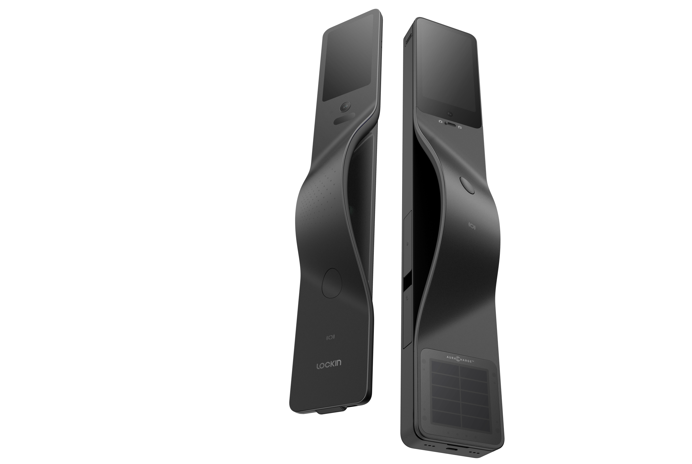 Geleceğin kapısı: Kablosuz, güvenli, akıllı yaşam