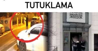 Ankara'da haraç çetesi çöktü, iş yerleri rahat nefes aldı