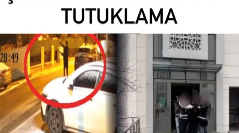 Ankara'da haraç çetesi çöktü, iş yerleri rahat nefes aldı