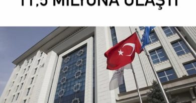 Birliktelik, güç ve rekor sayıda teşkilat