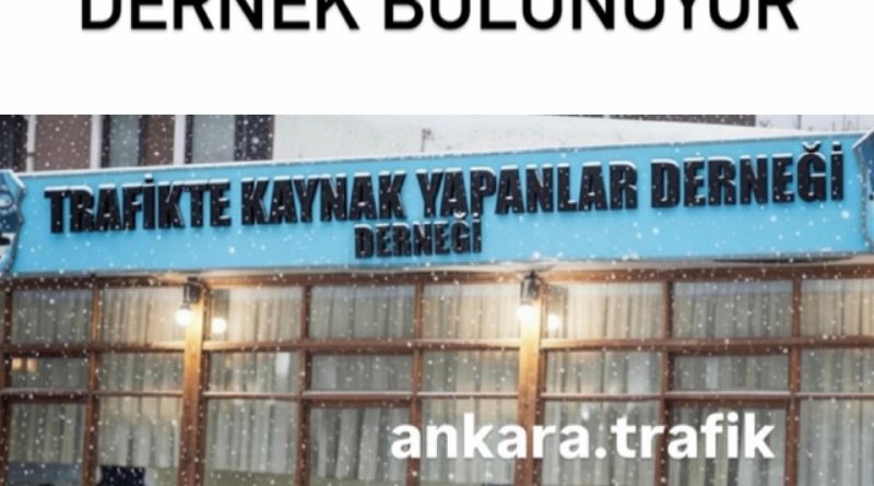 Sivil toplum canlanıyor, dernek sayısı rekor seviyede
